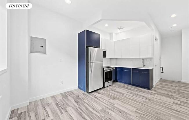 59 W 128 ST