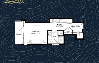Partner-provided photo for $1730 unit