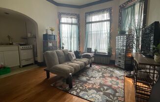 1604 E. Kane Pl.