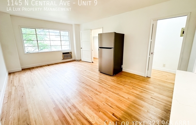 1145 N CENTRAL AVE