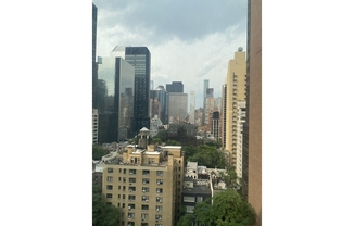 1 bed, 1 bath, 600 sqft, $4,350, Unit 15E