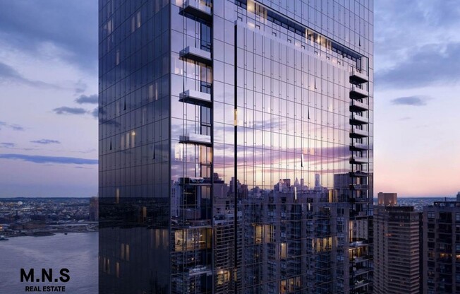 1 bed, 1 bath, $5,460, Unit 7-L