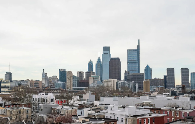 1 bed, 1 bath, 659 sqft, $1,450, Unit 1 Bedroom