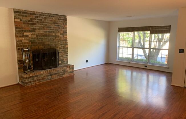 4 BR East Fayetteville Charmer