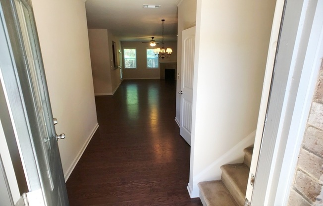 Terrific Townhome with Great Amenities