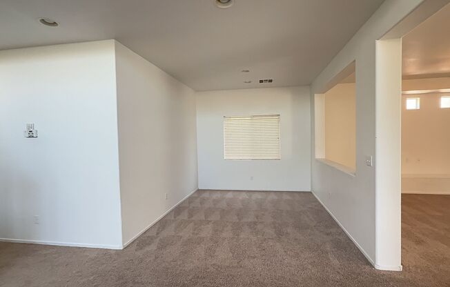 Very Nice 4 bedroom 2 1/2 Bath Home For Rent - BIG PRICE REDUCTION
