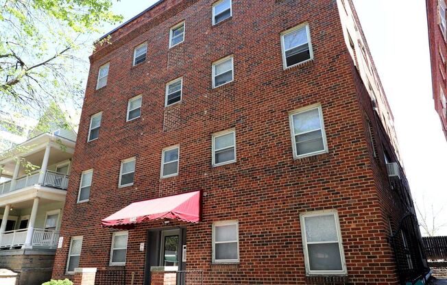 640 South 12th Street