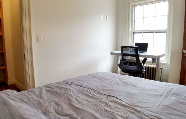 Studio, 1 bath, 500 sqft, $1,695, Unit A23 (Furnished)