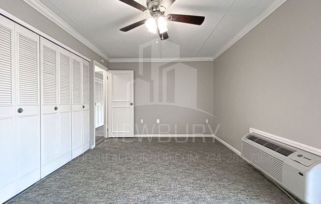 2 beds, 2 baths, 940 sqft, $1,250, Unit TH 501