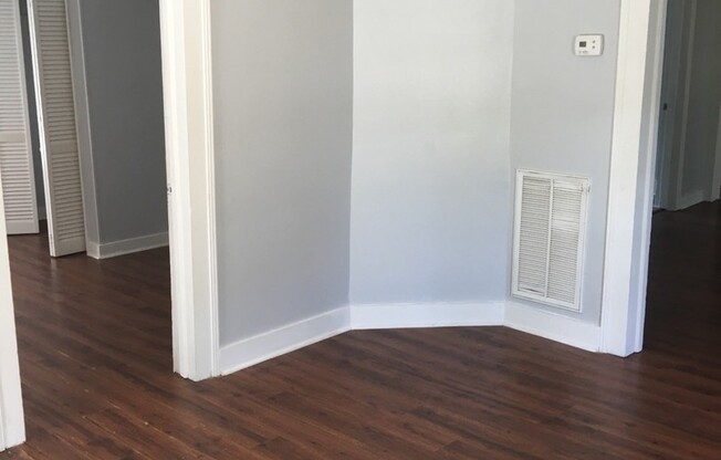 Your Own Home and Yard Centrally Located 3 Bedroom - $100 Off for First 3 Months!