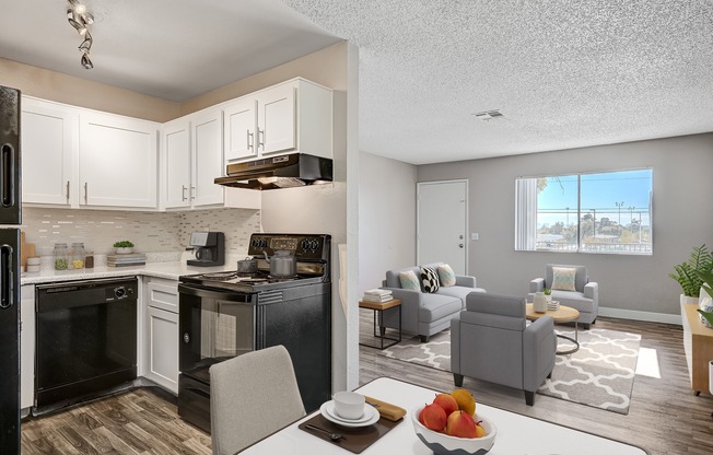 Intrigue Apartments, For Rent in Las Vegas
