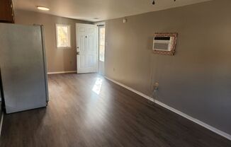 1 bed, 1 bath, 750 sqft, $695, Unit D