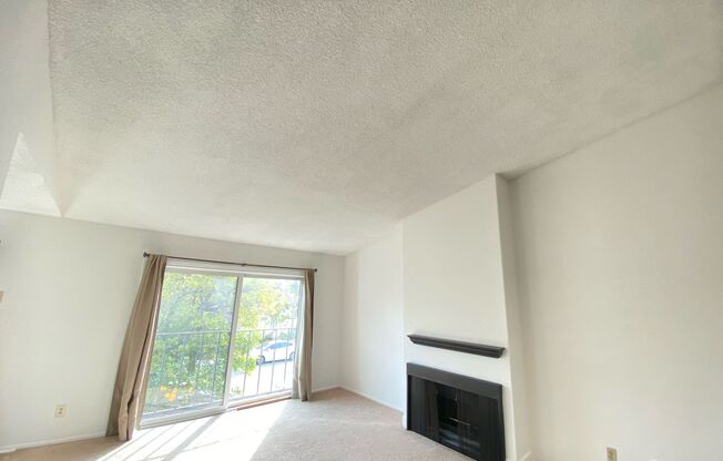 1 Bedroom Condo in Pacific Beach.