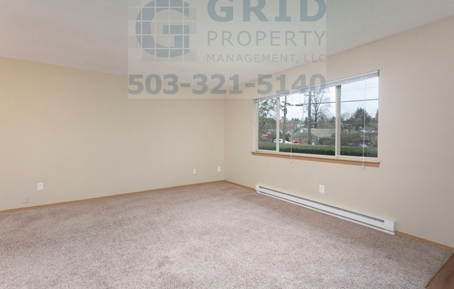 Newly Remodeled 2 Bedroom Apartment in Mt. Tabor - $500 Move In Special For April Applications!