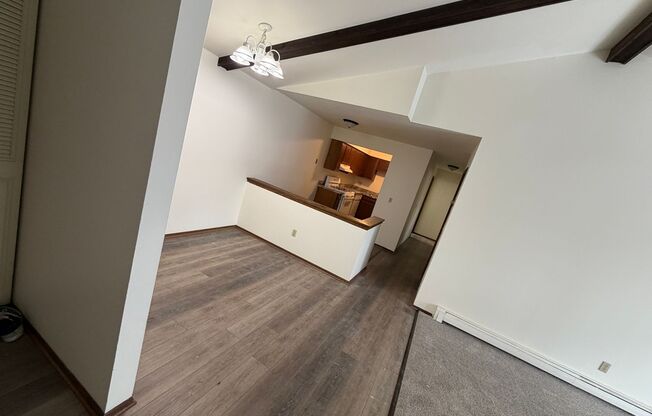 Bluemound Village Apartments