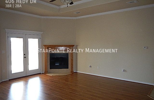 Partner-provided property photo