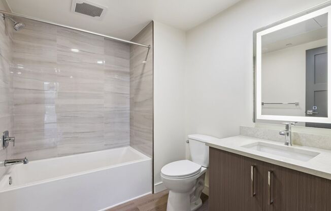 1 bed, 1 bath, 587 sqft, $2,520, Unit 508