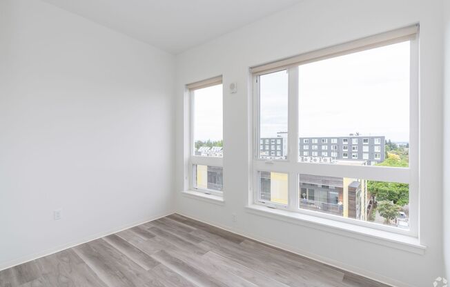 2 beds, 1 bath, 522 sqft, $1,600, Unit 531