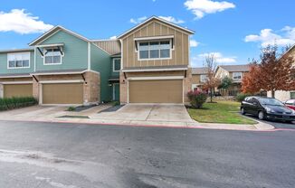 South Austin Condo for Rent