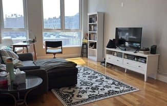 1 bed, 1 bath, 669 sqft, $2,800, Unit 304
