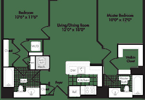 Partner-provided photo for $2649 unit