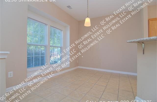 8236 SHINKANSEN DR
