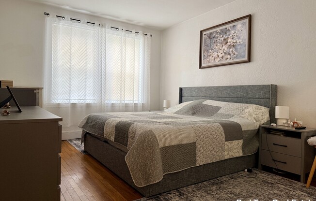 90 Kilsyth Rd Apt 25