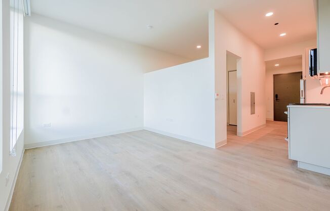 1 bed, 1 bath, 389 sqft, $2,415, Unit 313