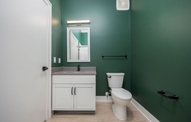 1 bed, 1 bath, 684 sqft, $1,195, Unit 314