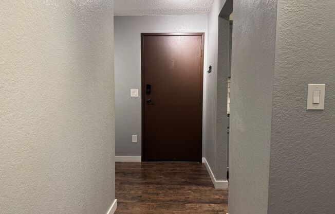Impeccable Ground-Floor Condo with Modern Updates