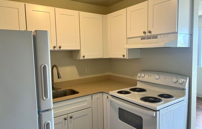 1 bed, 1 bath, 457 sqft, $1,665, Unit 305