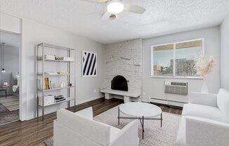 3550 South Pennsylvania Street