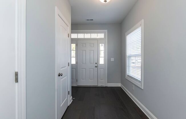 Brand New Single Family Home!