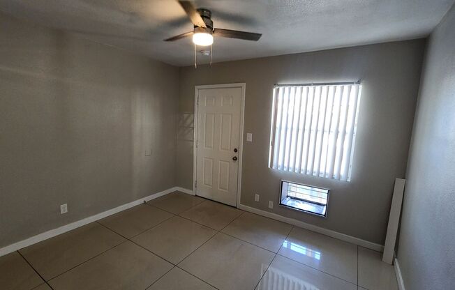 Studio, 1 bath, $695, Unit UNIT 17