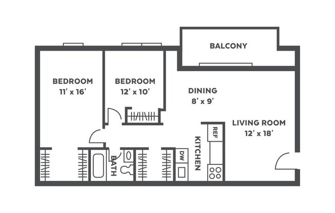 Partner-provided property photo