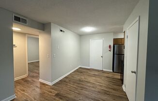 1 bed, 1 bath, 675 sqft, $850, Unit 31