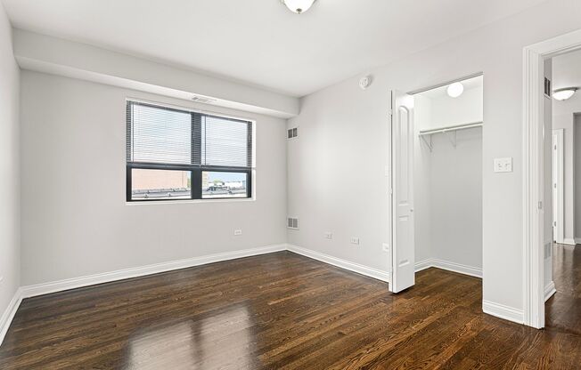 2 beds, 2 baths, 664 sqft, $2,250, Unit 508