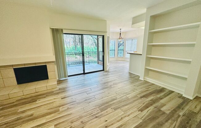Charming 2 Bed 2 Bath Condo with Nature Views in Stillhouse Canyon - Spicewood Springs Rd