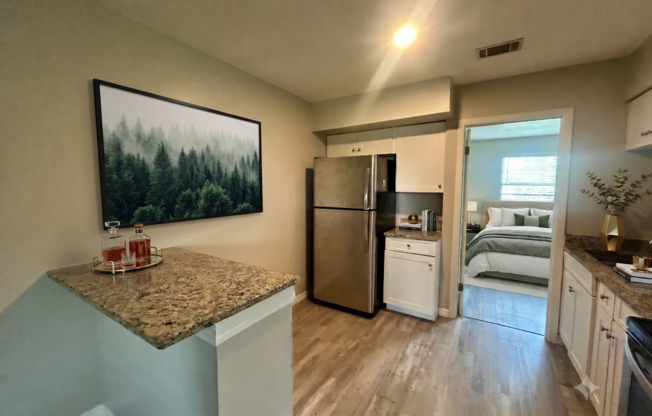 Janie B Apartments