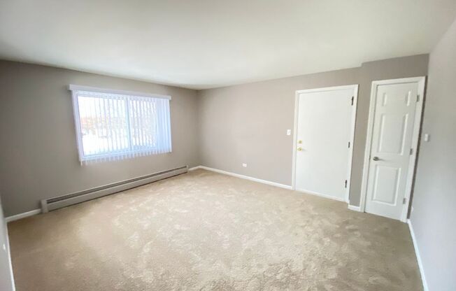 Carriage House Apartments LLC
