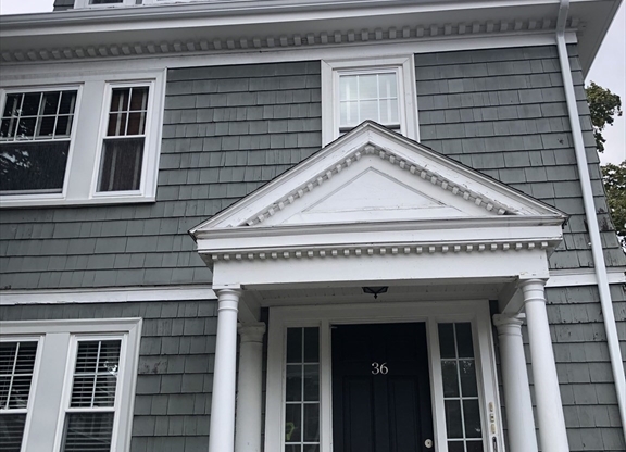 36 GERALD RD