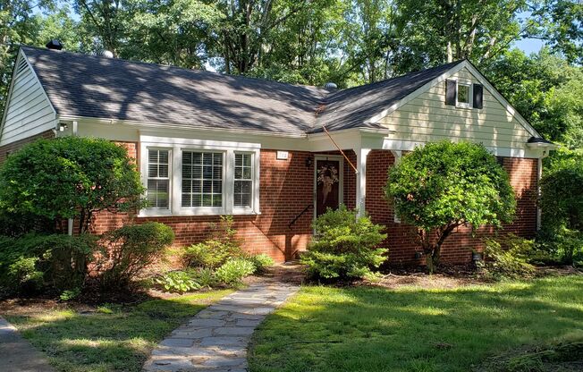 Beautiful 3BR Home in Henrico!