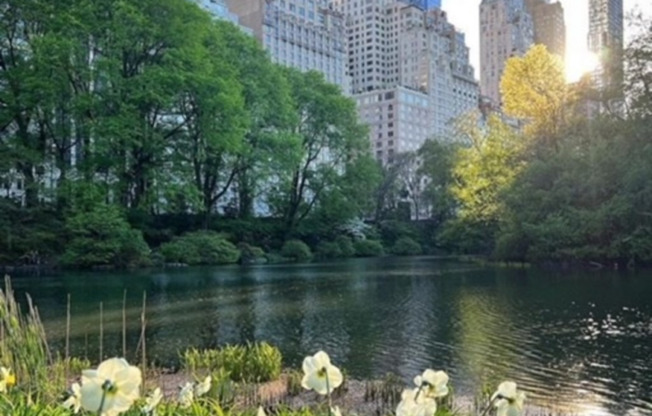 117 W 58 ST