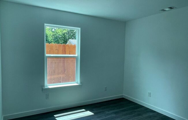 Beautiful New Brand Townhouse