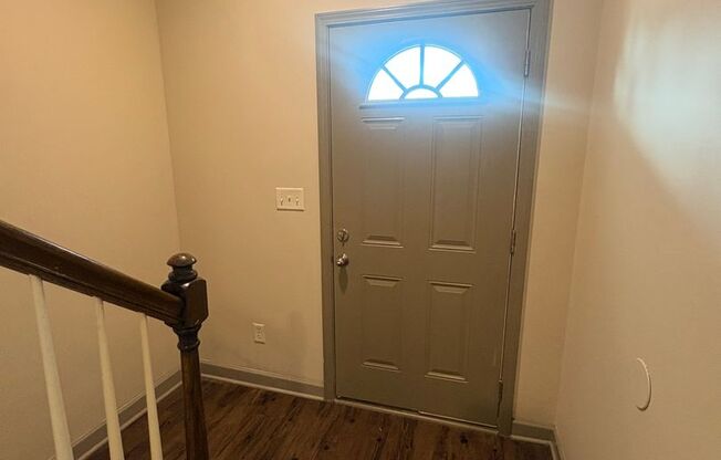 Audley Court Townhomes