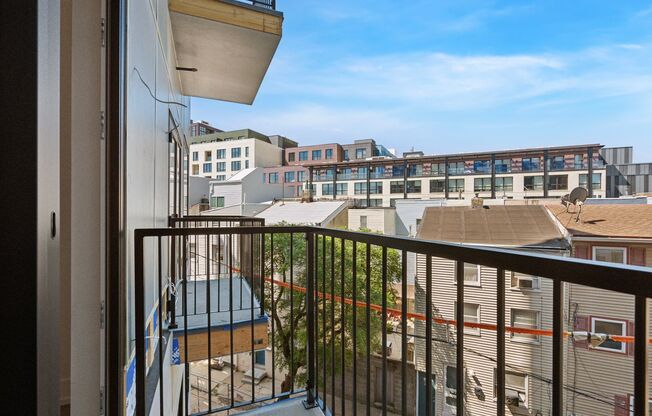 1 bed, 1 bath, 510 sqft, $1,690, Unit Unit 306