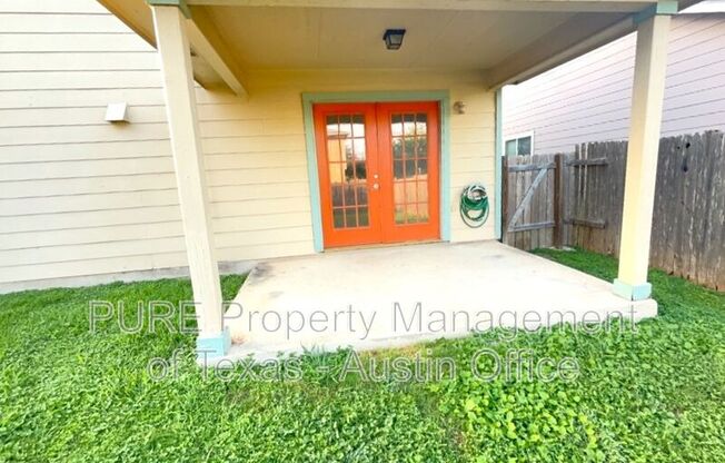 Partner-provided property photo