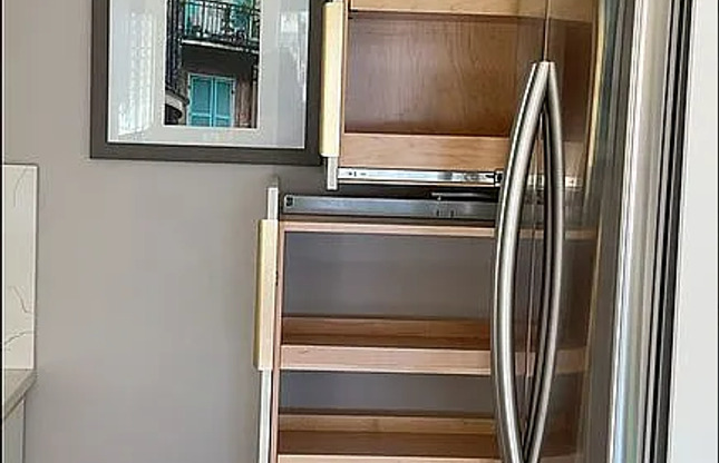 Yacht Harbor Condo unit