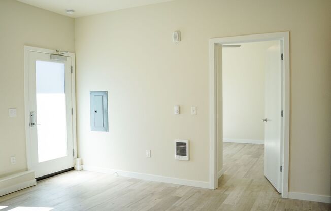 NE Alberta: Upscale 1-Bedroom with High-End Finishes Ready Mid-July!