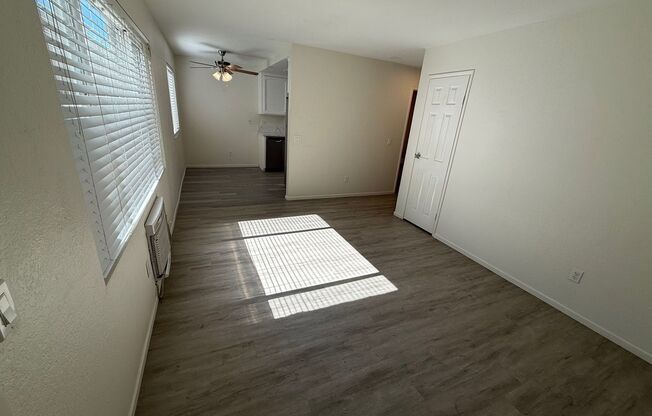 Barcelona Street Apartments